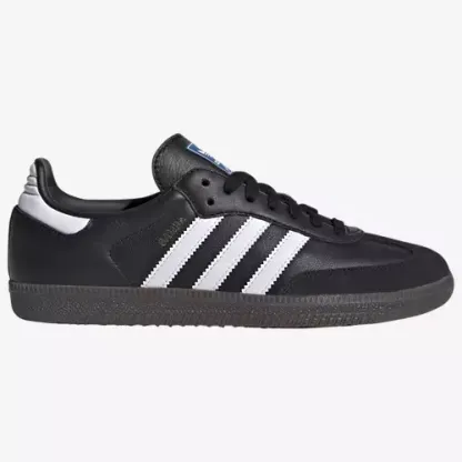 サンバ OG / Samba OG