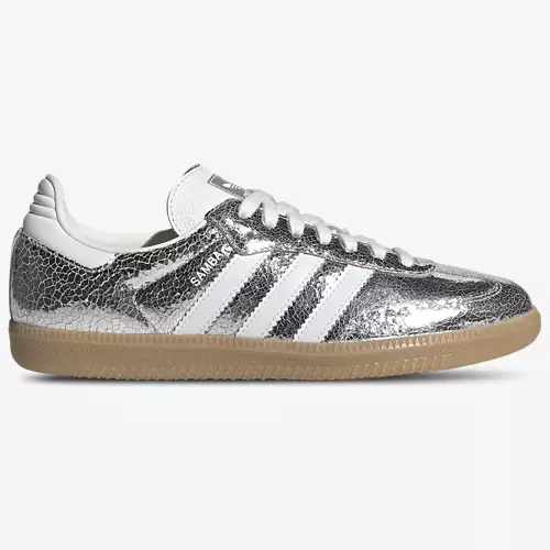 サンバ OG / Samba OG