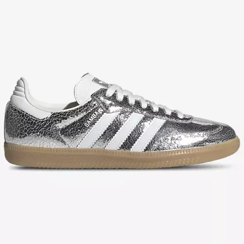 サンバ OG / Samba OG