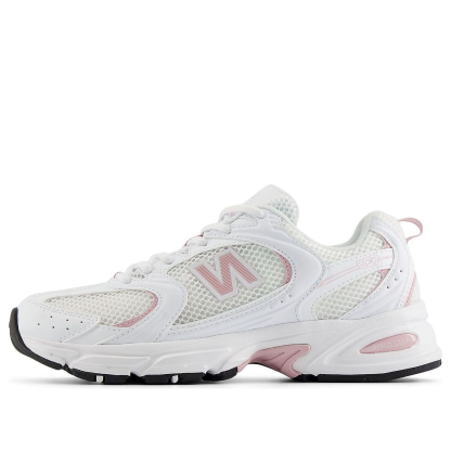 New Balance 530 ホワイト／トワイライトヘイズ（U530CSA） 商品画像 1
