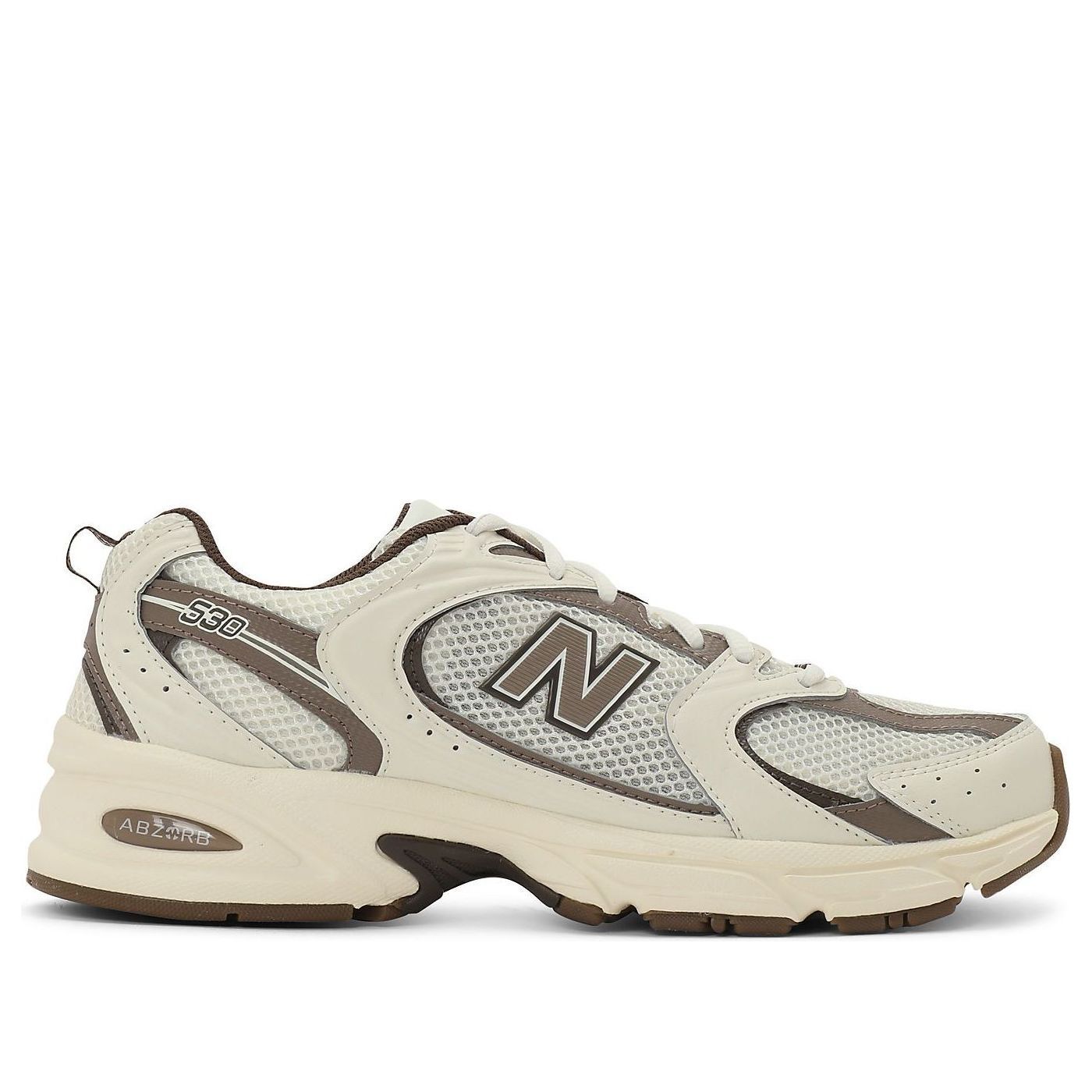 New Balance 530 タートルドーブ／マッシュルーム（MR530ASM） 商品画像 2