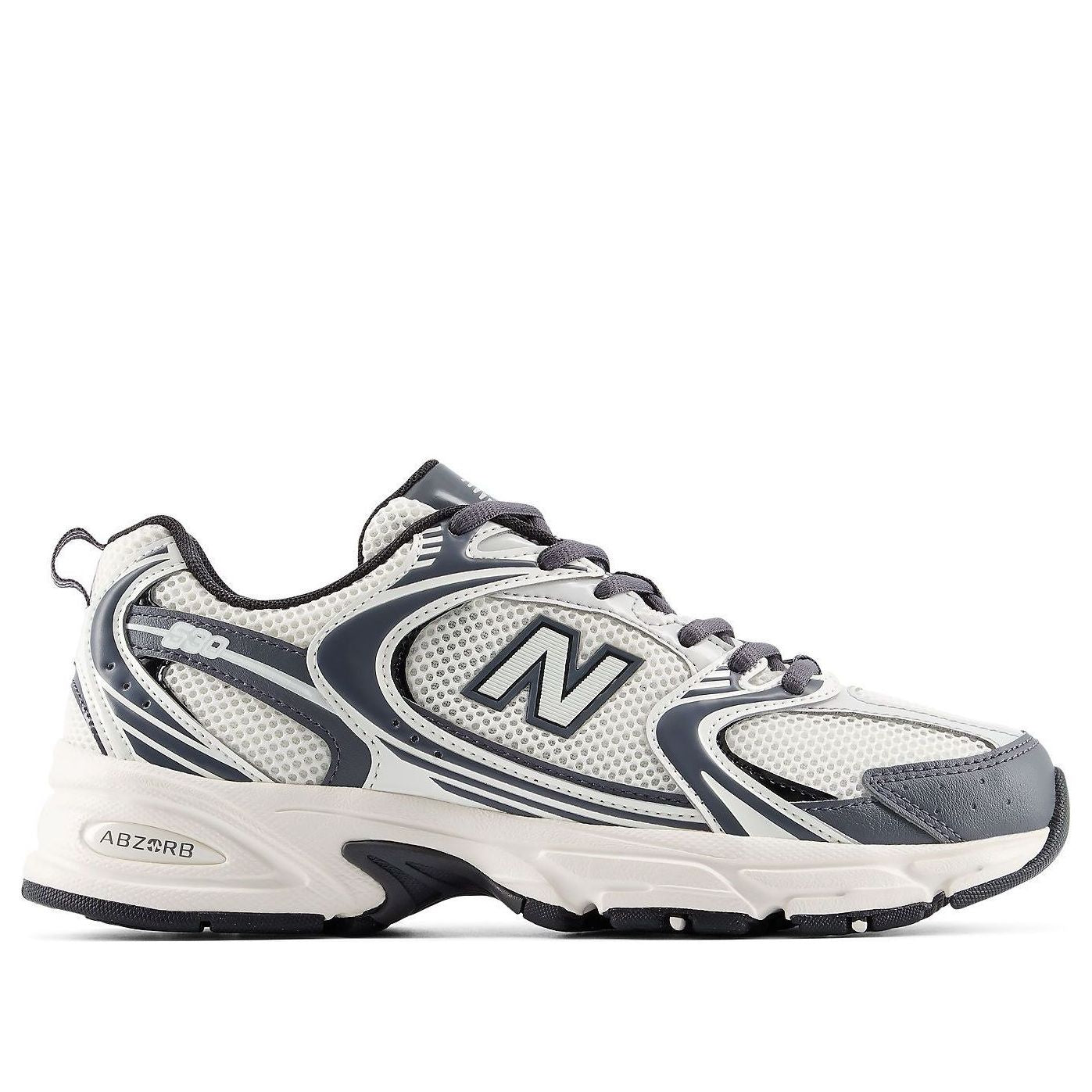New Balance 530 シーソルト／マグネット（U530COC） 商品画像 2