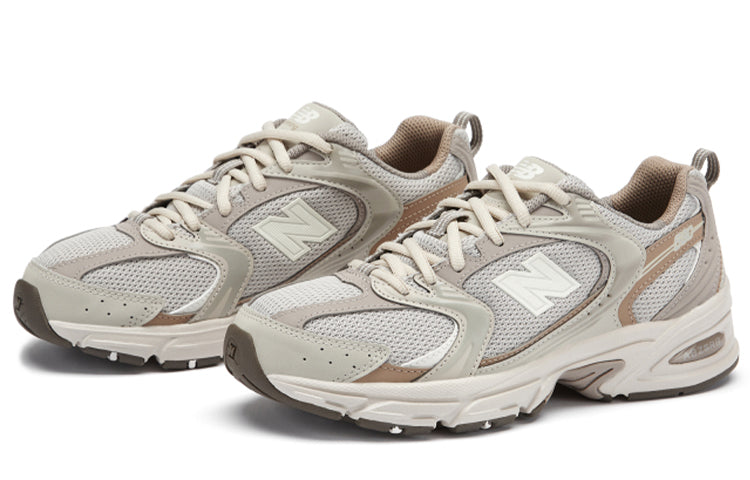 New Balance 530 クリームベージュ（MR530KOB） 商品画像 2