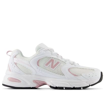 New Balance 530 ホワイト／トワイライトヘイズ（U530CSA） 商品画像 5