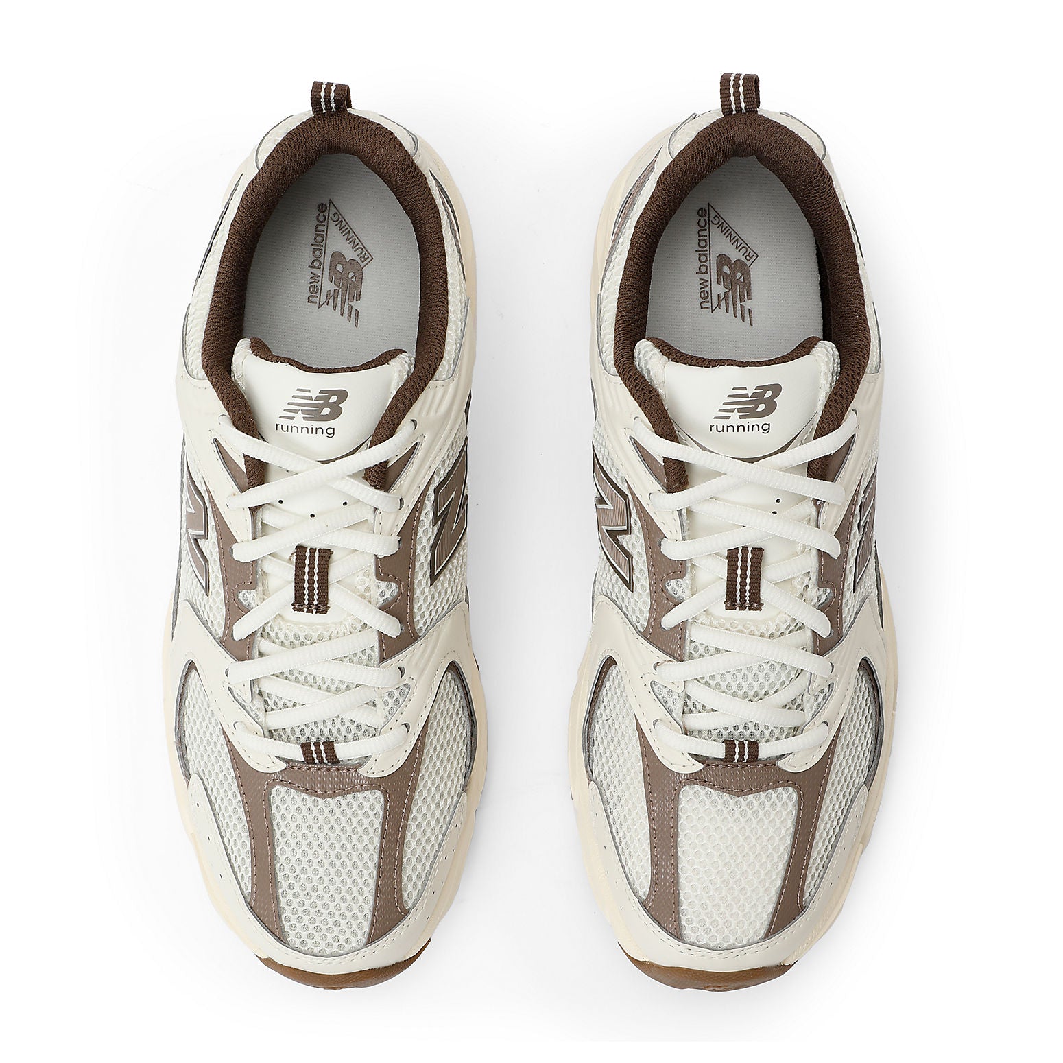 New Balance 530 タートルドーブ／マッシュルーム（MR530ASM） 商品画像 4