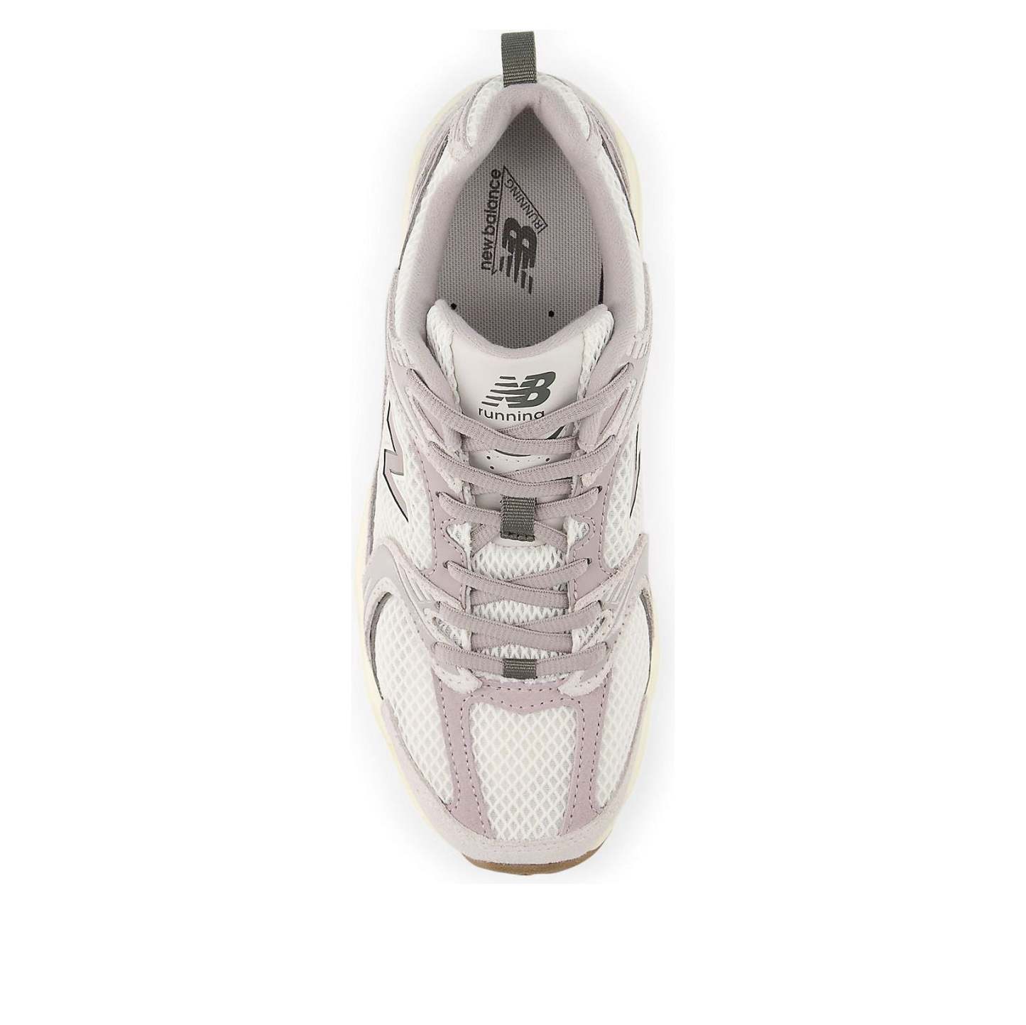 New Balance 530 グレーマター／ガム（U5307VI） 商品画像 3