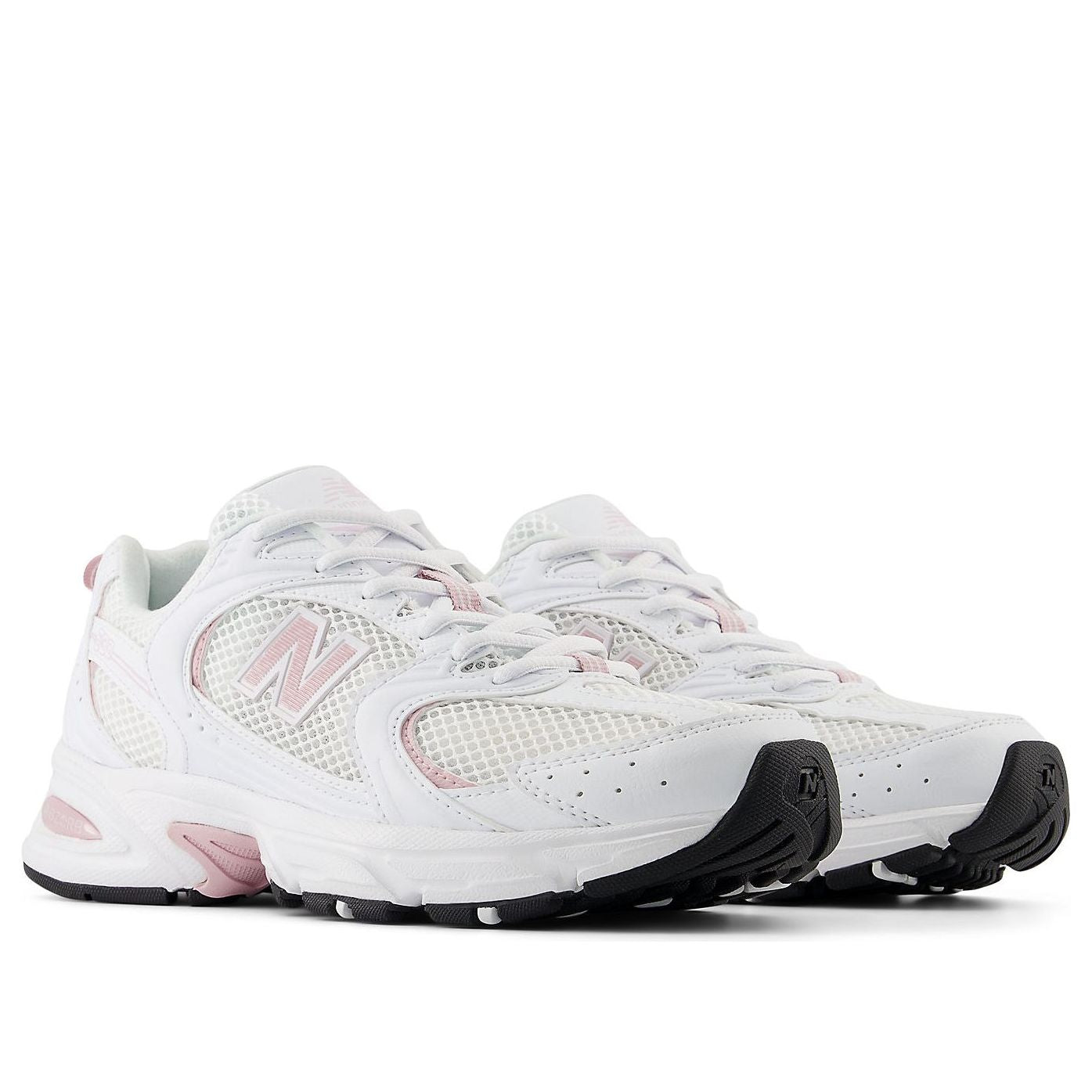 New Balance 530 ホワイト／トワイライトヘイズ（U530CSA） 商品画像 2