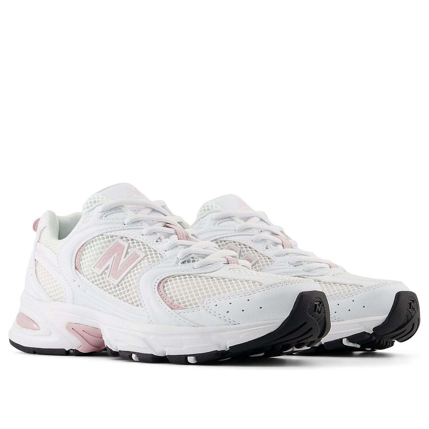 New Balance 530 ホワイト／トワイライトヘイズ（U530CSA） 商品画像 2