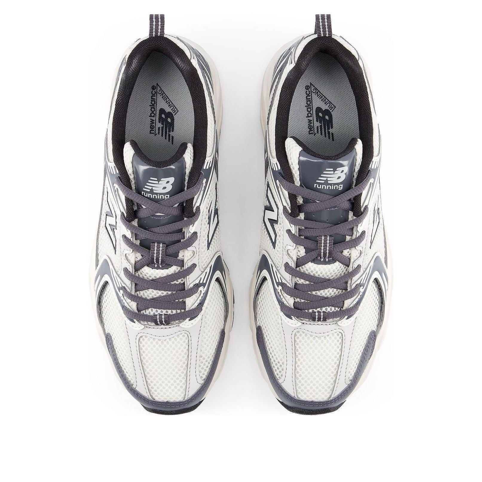 New Balance 530 シーソルト／マグネット（U530COC） 商品画像 3