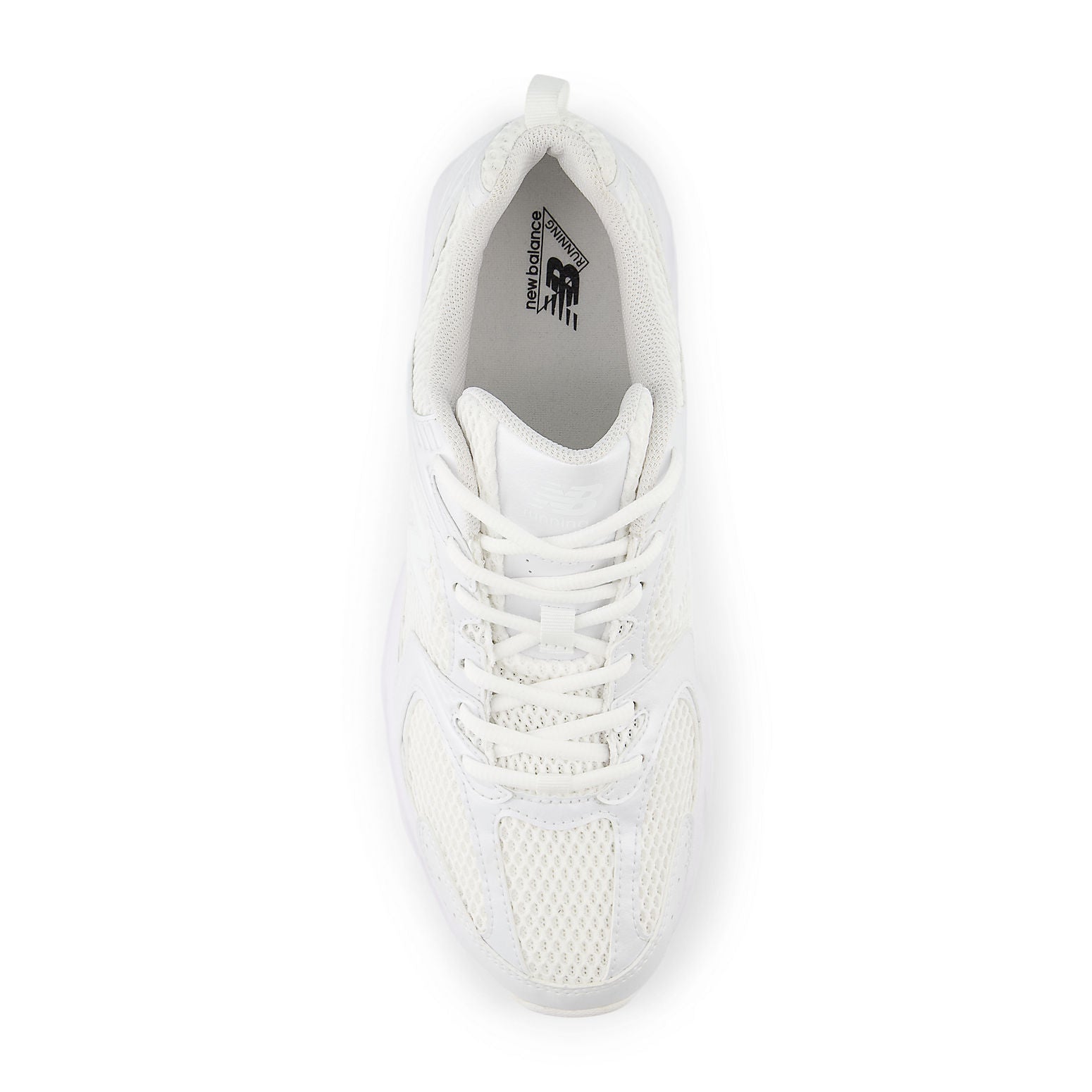 New Balance 530 ホワイト（MR530PA） 商品画像 4
