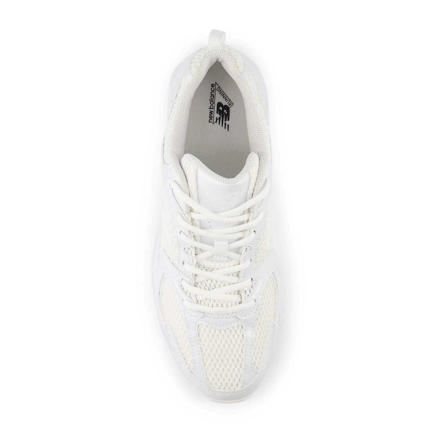 New Balance 530 ホワイト（MR530PA） 商品画像 4