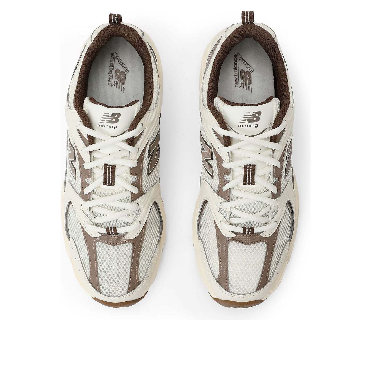 New Balance 530 タートルドーブ／マッシュルーム（MR530ASM） 商品画像 3
