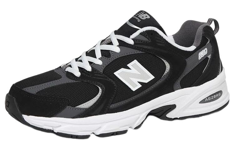 New Balance 530 ブラック（MR530CC） 商品画像 3