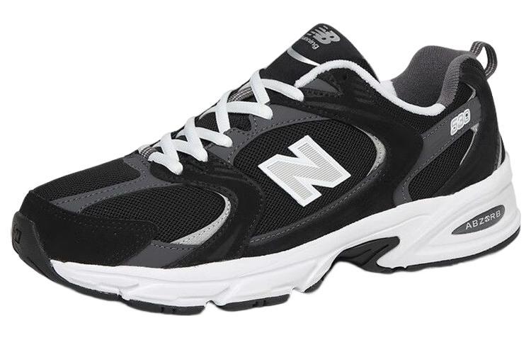New Balance 530 ブラック（MR530CC） 商品画像 3