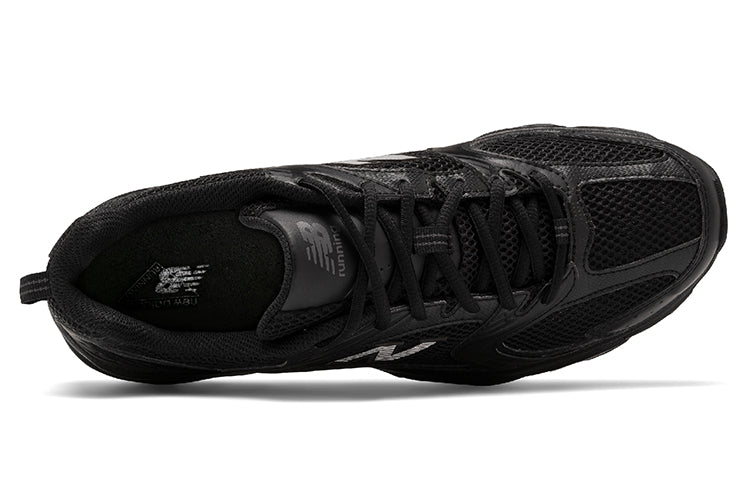 New Balance 530 ブラック（MR530FB1） 商品画像 3