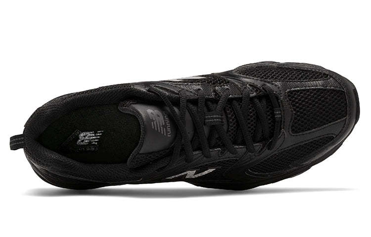 New Balance 530 ブラック（MR530FB1） 商品画像 3