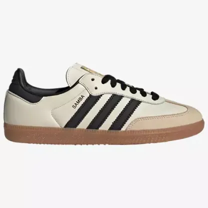 サンバ OG / Samba OG