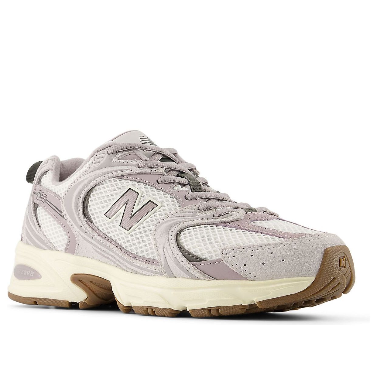 New Balance 530 グレーマター／ガム（U5307VI） 商品画像 4