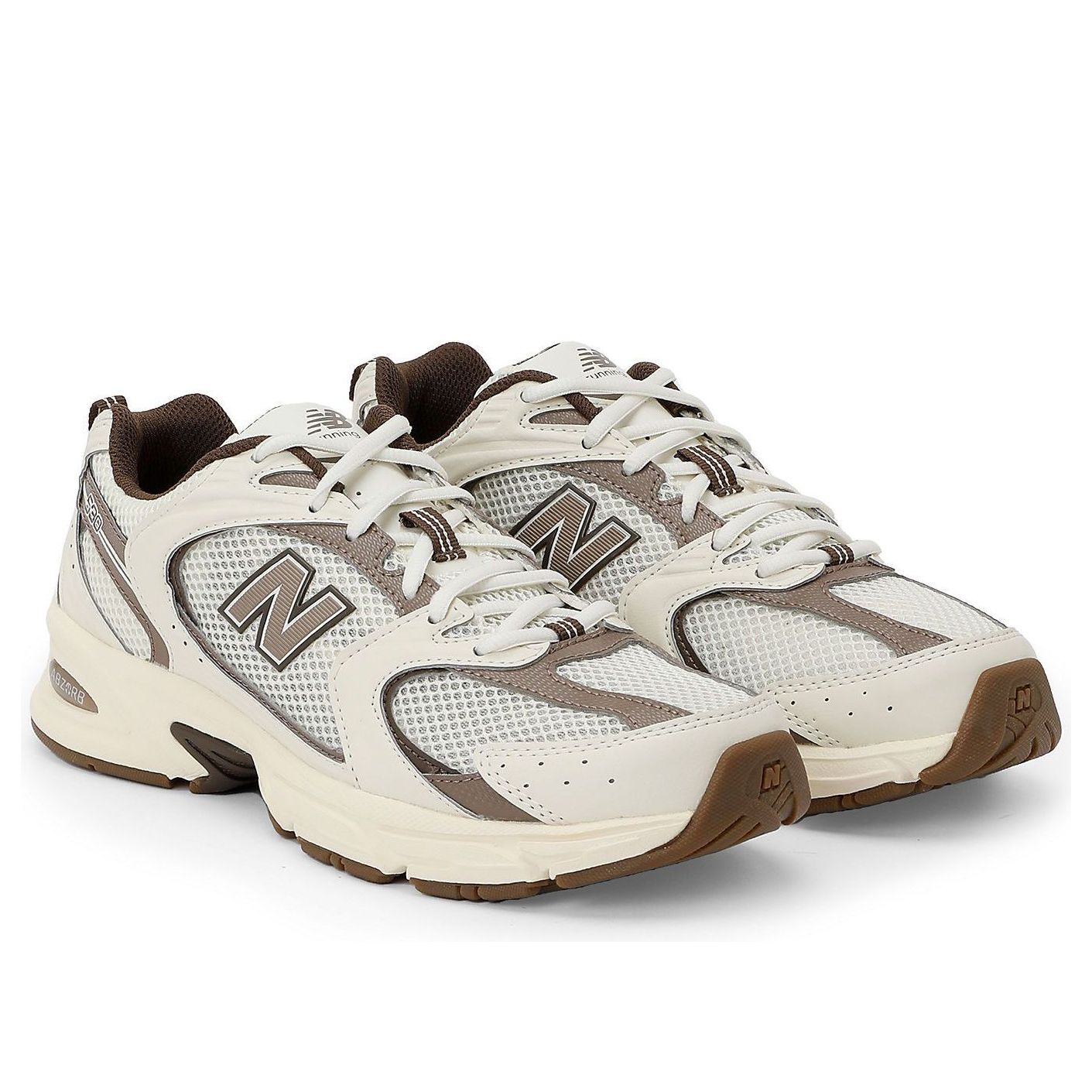 New Balance 530 タートルドーブ／マッシュルーム（MR530ASM） 商品画像 5