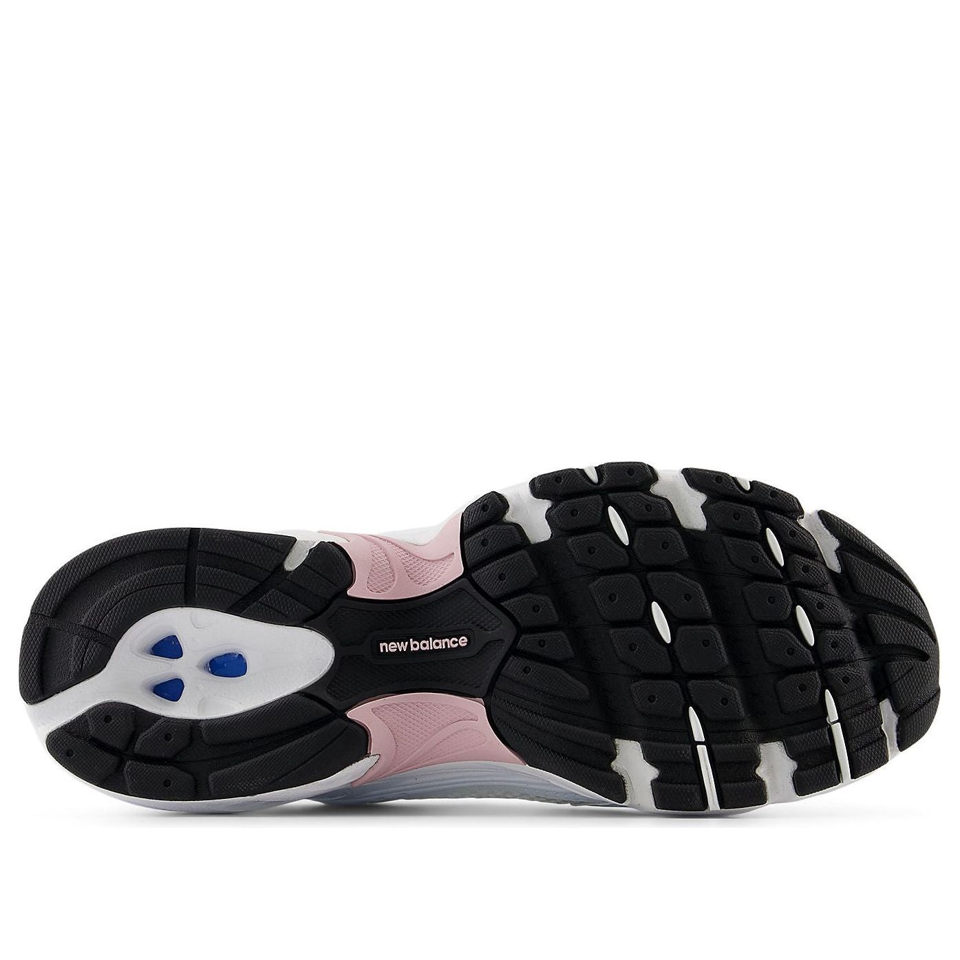 New Balance 530 ホワイト／トワイライトヘイズ（U530CSA） 商品画像 4