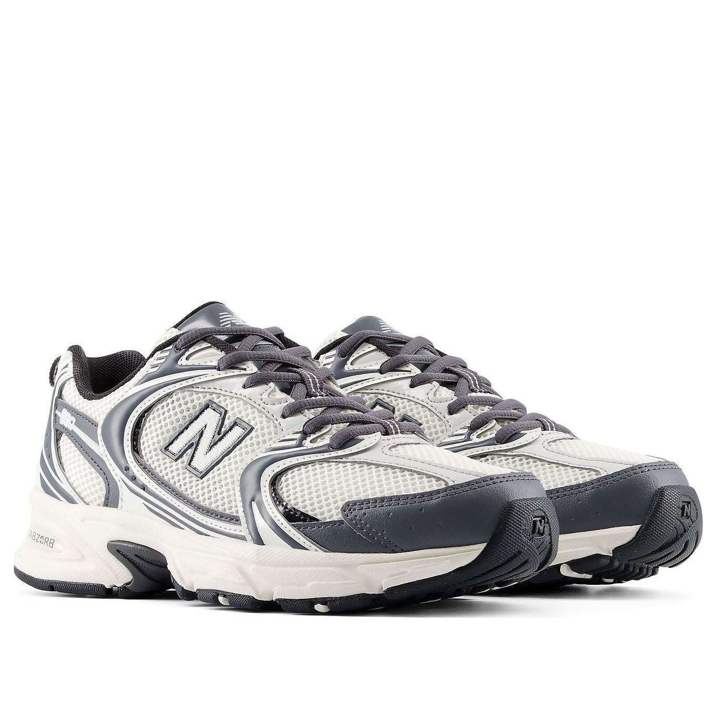 New Balance 530 シーソルト／マグネット（U530COC） 商品画像 4