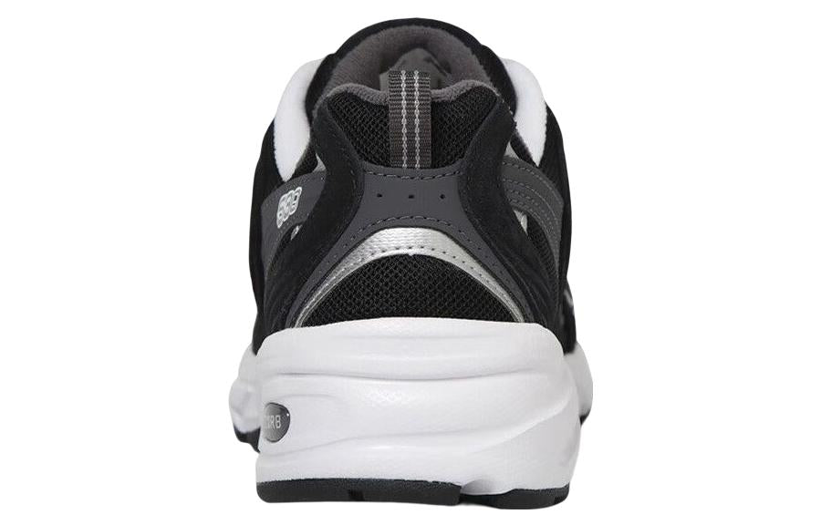 New Balance 530 ブラック（MR530CC） 商品画像 5