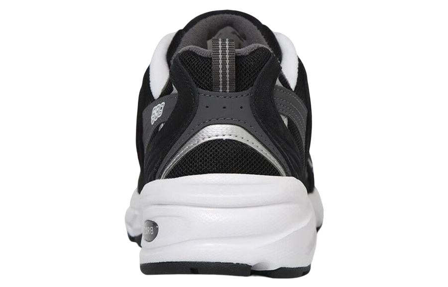New Balance 530 ブラック（MR530CC） 商品画像 5