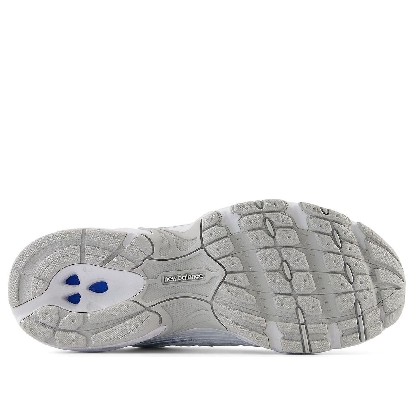 New Balance 530 ホワイト／ポルカドット（U530HFW） 商品画像 6