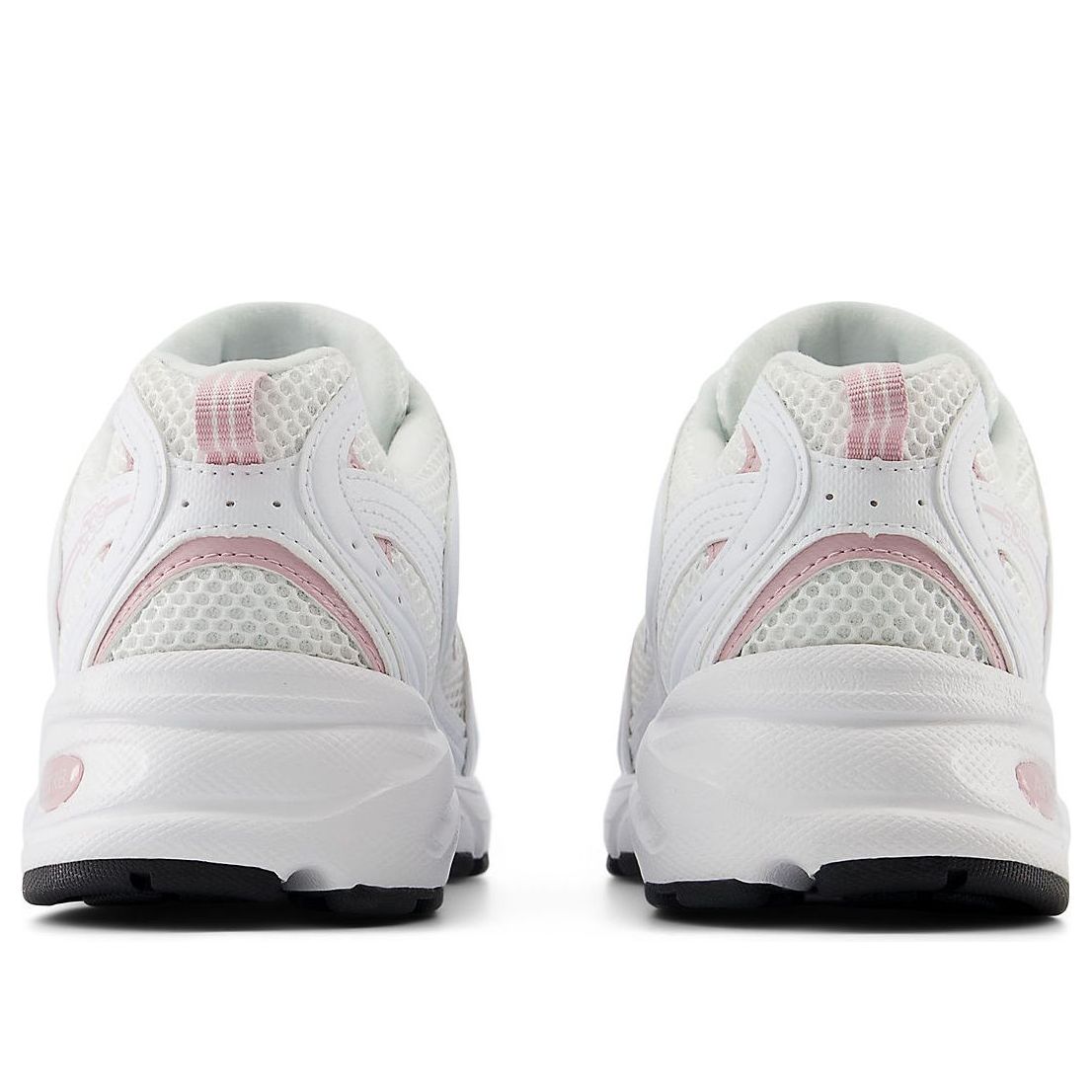 New Balance 530 ホワイト／トワイライトヘイズ（U530CSA） 商品画像 3