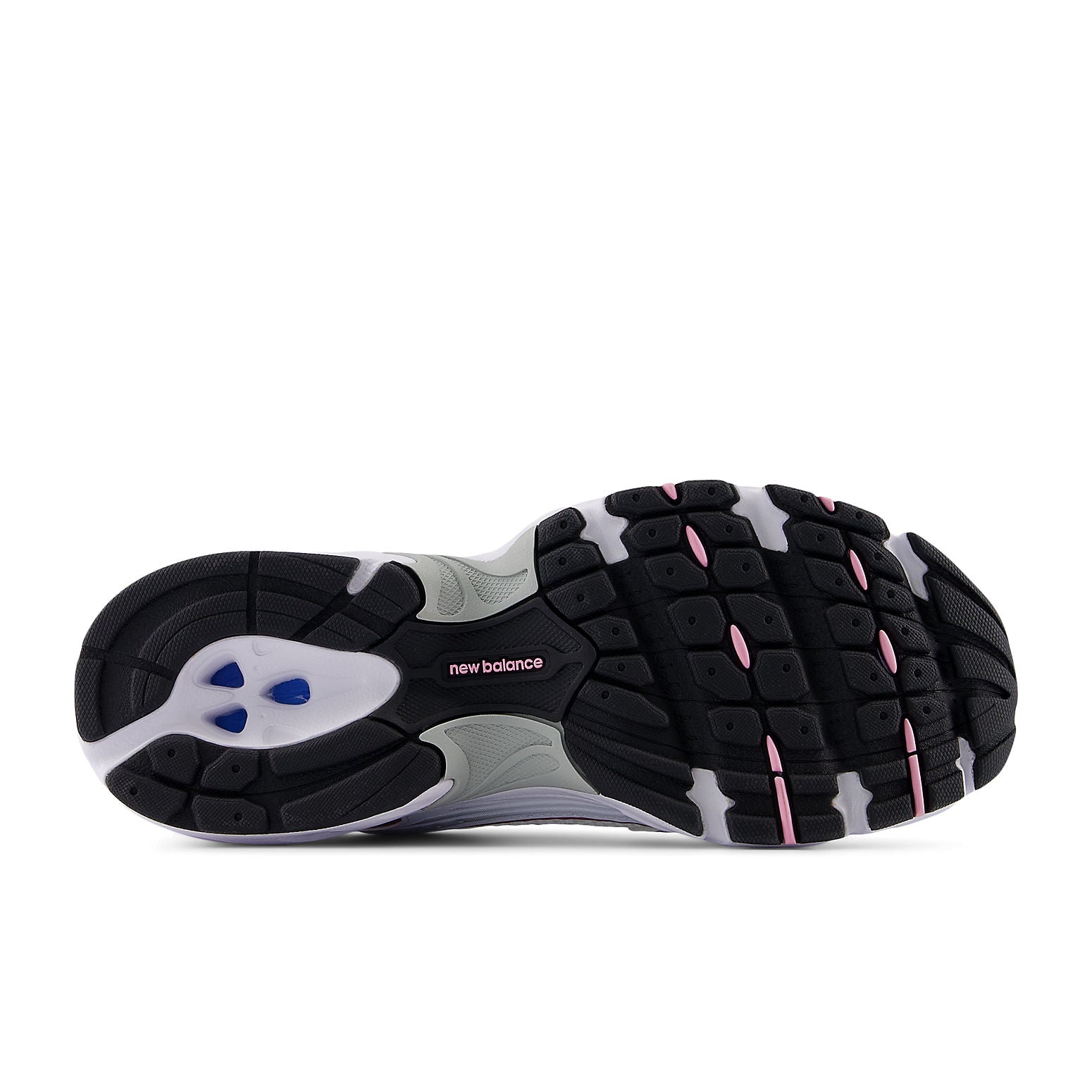 New Balance 530 ホワイト／ピンクシュガー（MR530PK） 商品画像 4