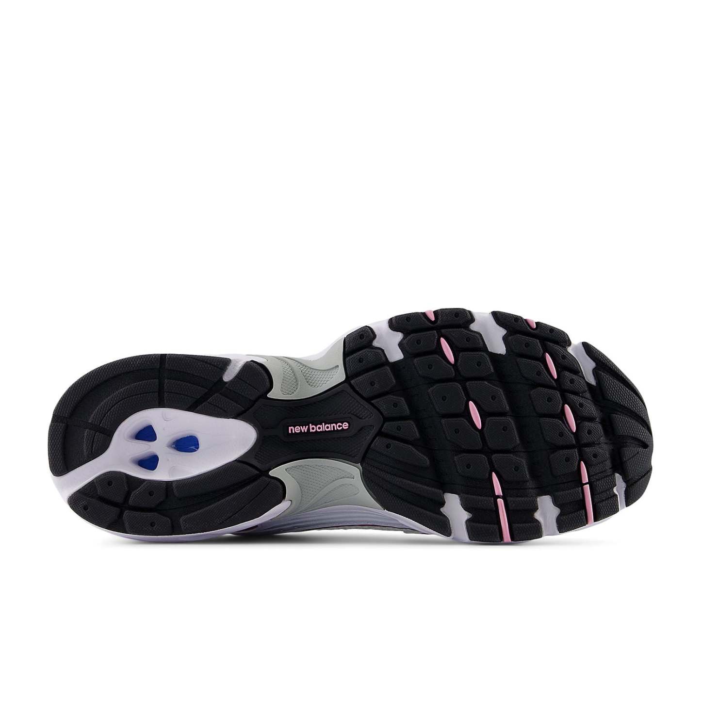 New Balance 530 ホワイト／ピンクシュガー（MR530PK） 商品画像 4