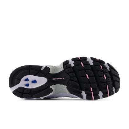 New Balance 530 ホワイト／ピンクシュガー（MR530PK） 商品画像 4