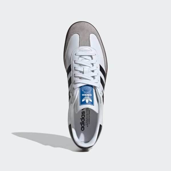サンバ OG / Samba OG