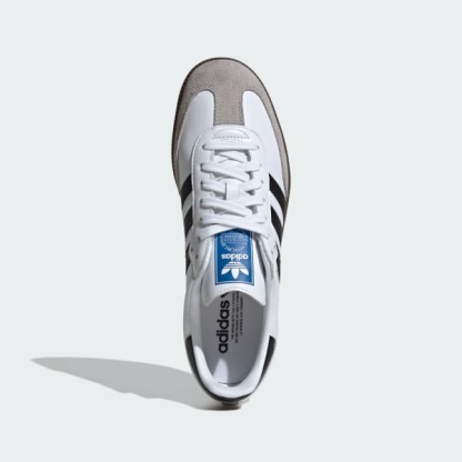 サンバ OG / Samba OG