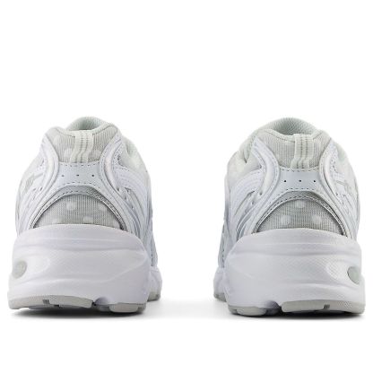 New Balance 530 ホワイト／ポルカドット（U530HFW） 商品画像 5