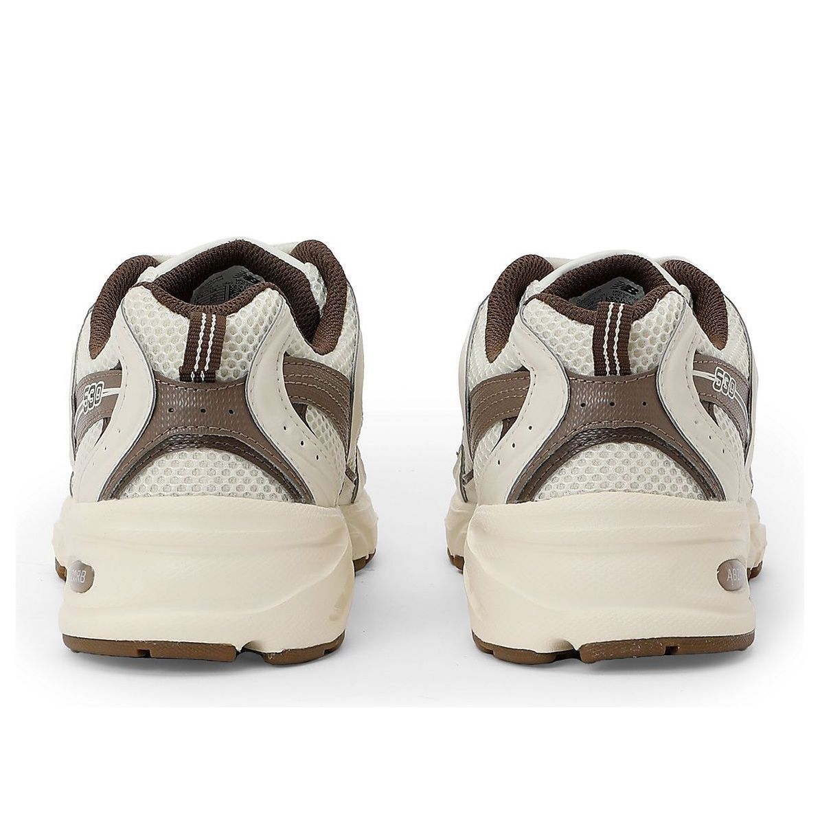 New Balance 530 タートルドーブ／マッシュルーム（MR530ASM） 商品画像 7