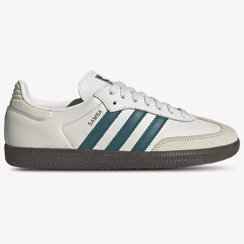サンバ OG / Samba OG