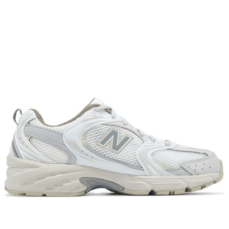 New Balance 530 グレー／ホワイト（U530NEC） 商品画像 2