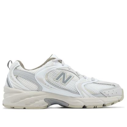 New Balance 530 グレー／ホワイト（U530NEC） 商品画像 2