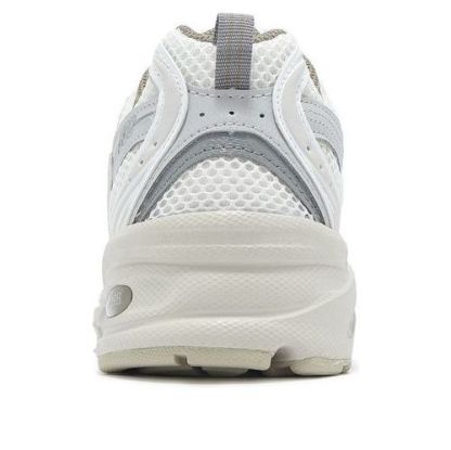 New Balance 530 グレー／ホワイト（U530NEC） 商品画像 4