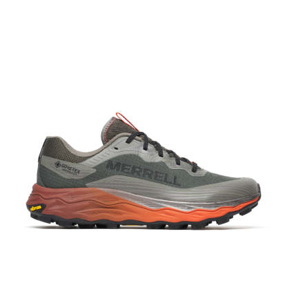 AGILITY PEAK 6 GORE-TEX®アジリティー ピーク 6 ゴアテックス®［メンズ］ - BELUGA ベルーガ