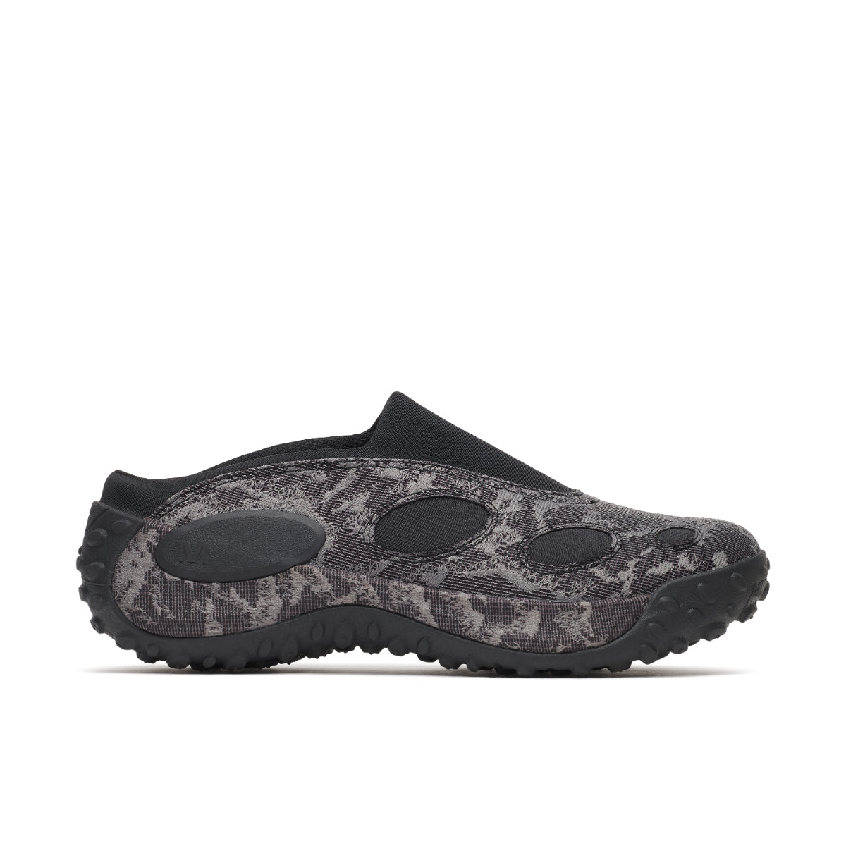 JUNGLE TREK MULE RMT［1TRL］ジャングル トレック ミュール リマット［ユニセックス］ - BLACK ブラック