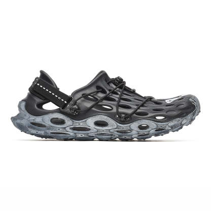 HYDRO MOC AT CAGE x EASTLOGUE［1TRL］ハイドロ モック エーティー ケージ × イーストローグ［メンズ］ - BLACK/WHITE ブラック/ホワイト