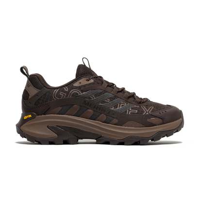 MOAB SPEED 2 GORE-TEX® BL［1TRL］モアブ スピード 2 ゴアテックス® ビッグロゴ［ユニセックス］ - COFFEE コーヒー