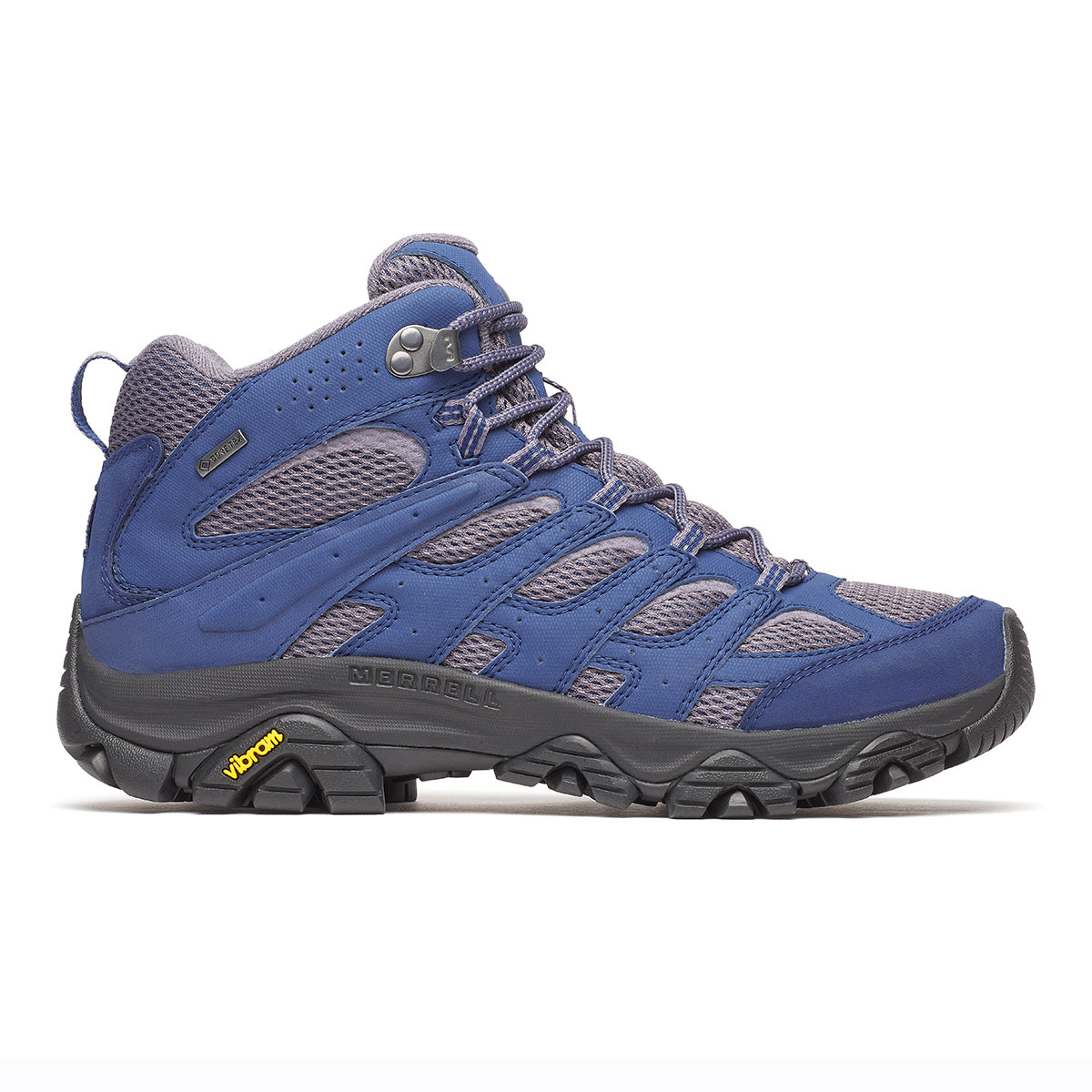 MOAB 3 SYNTHETIC MID GORE-TEX®モアブ 3 シンセティック ミッド ゴアテックス®［メンズ］ - GREYSTONE グレーストーン