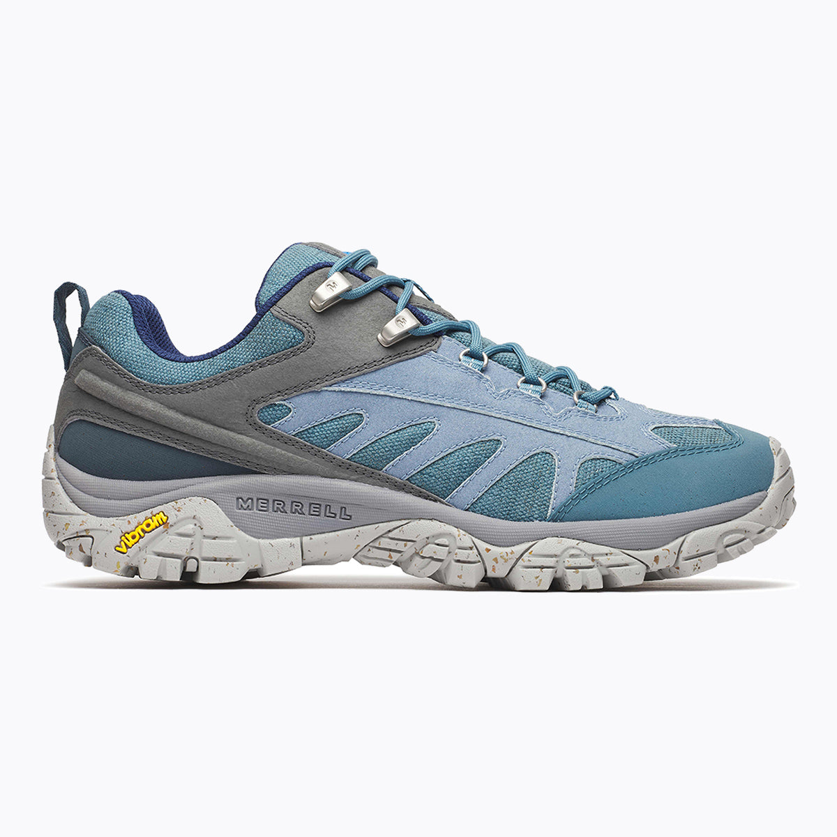 MOAB 2 MESA LUXE ECO［1TRL］モアブ 2 メサ リュクス エコ［ユニセックス］ - STONE BLUE ストーン ブルー