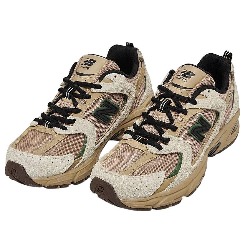 New Balance 530 リネン／フラットトープ（MR530SND） 商品画像 2