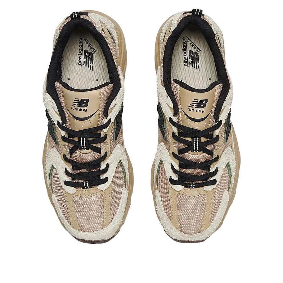 New Balance 530 リネン／フラットトープ（MR530SND） 商品画像 3
