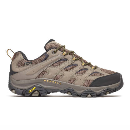 MOAB 3 SYNTHETIC GORE-TEX® WIDE WIDTHモアブ 3 シンセティック ゴアテックス® ワイド ワイズ［メンズ］ - WALNUT ウォルナット