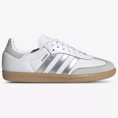 サンバ OG / Samba OG